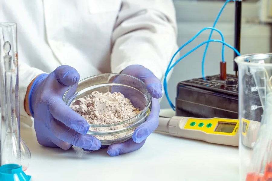 Lab Report + Batch Testing