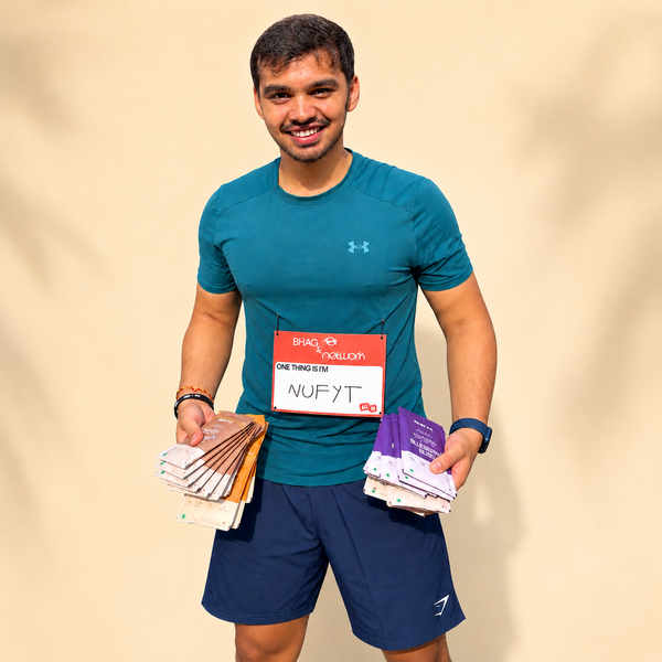 Dhruv Sanghvi