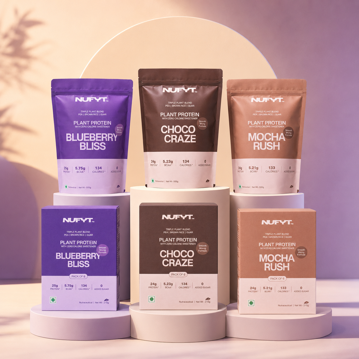 Product Packshot