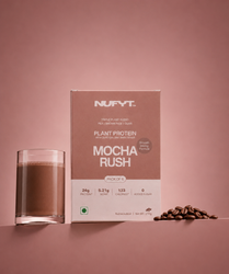Sample Powder Pack
