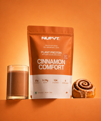 Sample Powder Pack