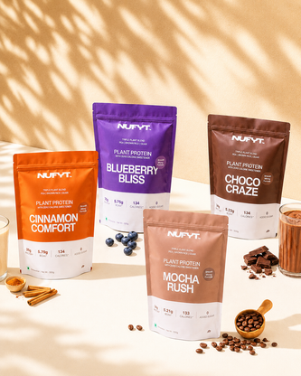 Pack of 3 Bundle