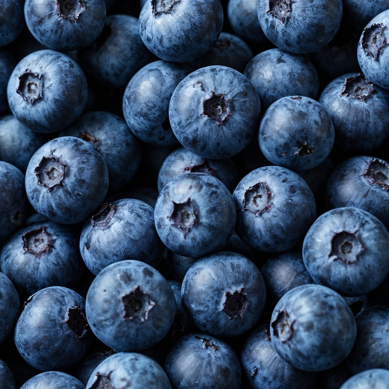Blueberry