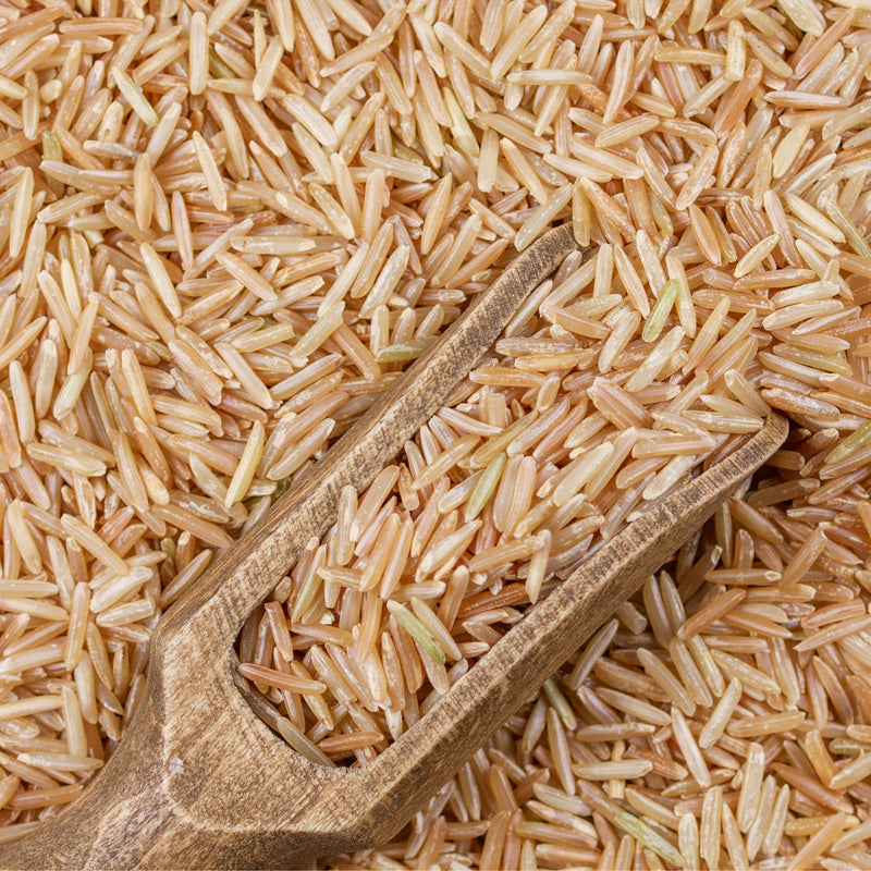 Brown Rice Protein Isolate