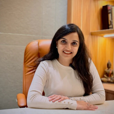 Priyanka Shah Master of science in Nutrition University of Illinois Chicago.