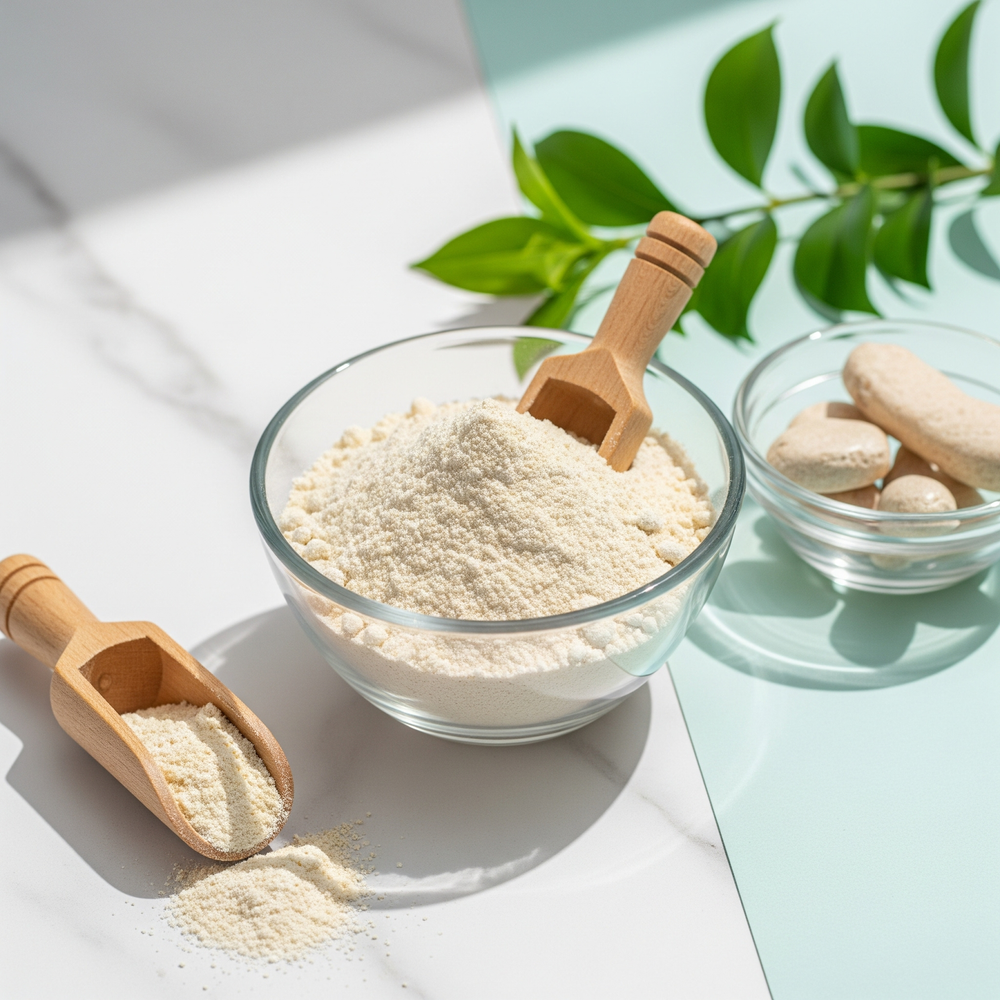 Probiotics Bacillus Coagulans